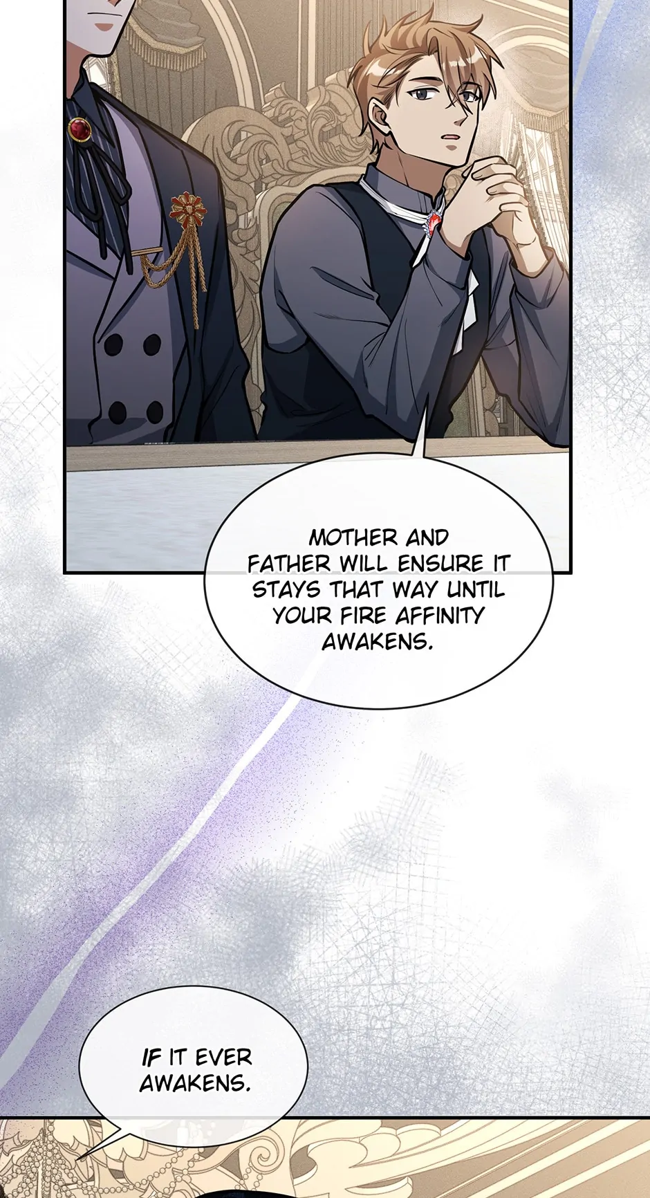 The Beginning After The End Chapter 175.10 image 18